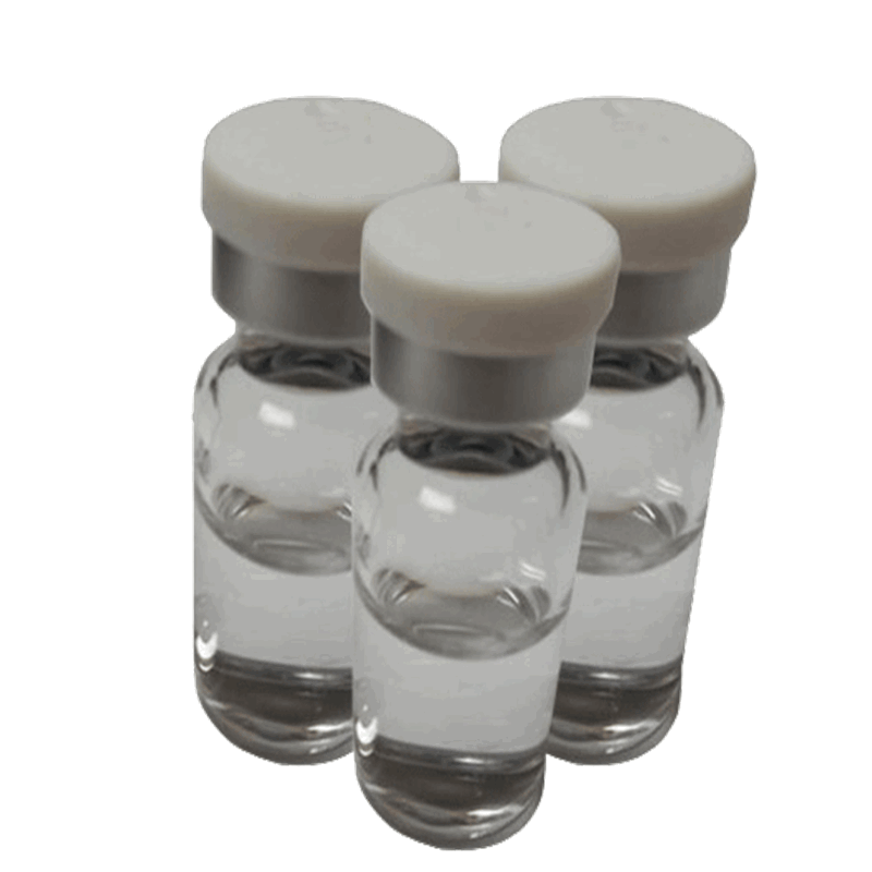 Kinetic Energy Water Light Hyaluronic Acid Small Molecule Slightly Viscous 5ml Per Bottle Multi-Element 5 Bottles Starting Batch in Stock