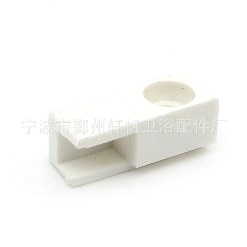 Manufacturer supply bathroom pressure block electroplating pressure block Quality Assurance Professional manufacturer
