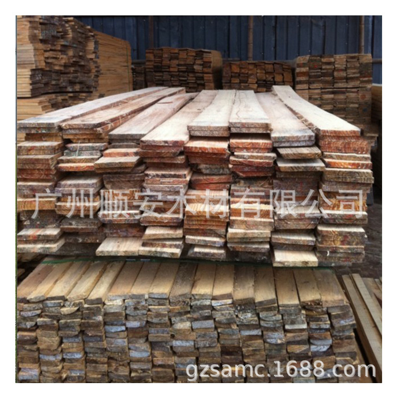 Wood Strips Logistics Express Wooden Frame Wooden Strips Glass Door and Window Machine Equipment Transportation Fixed Wooden Frame Pine Wood Strips
