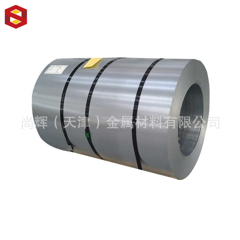 Tang Steel 275g High Zinc Coated Galvanized Steel Coil Pressure Tile Fixed Size Kaiping DX51D Flower-Free Oil-Free Galvanized Coil