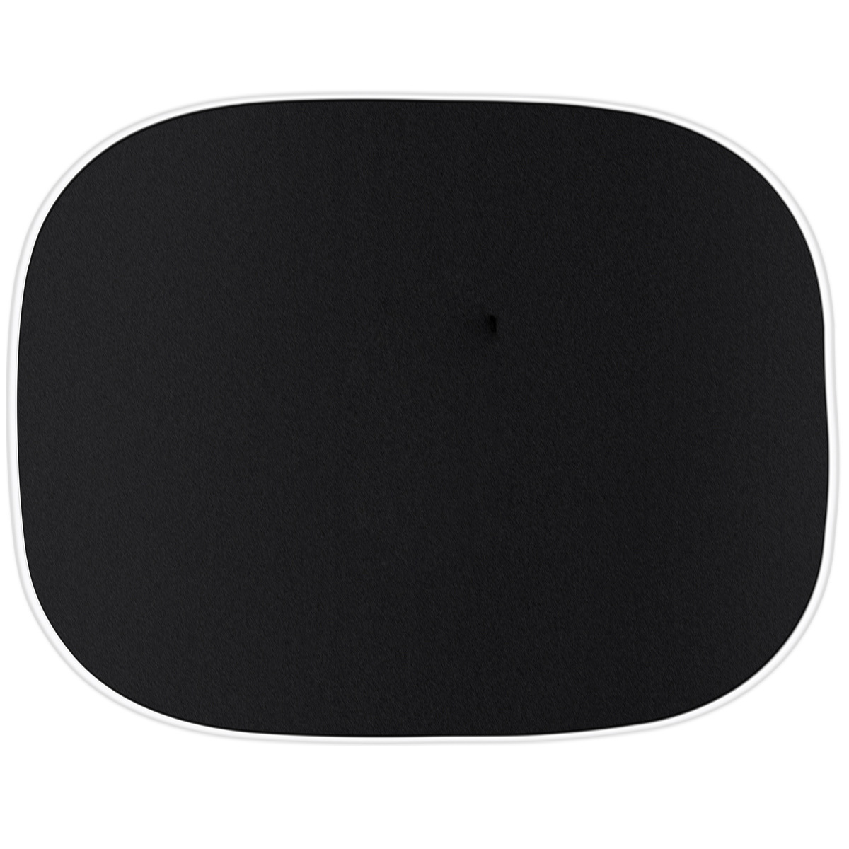 Deli 4325LED alarm clock table lamp rechargeable student reading and learning table lamp 5-level dimming bedside lamp