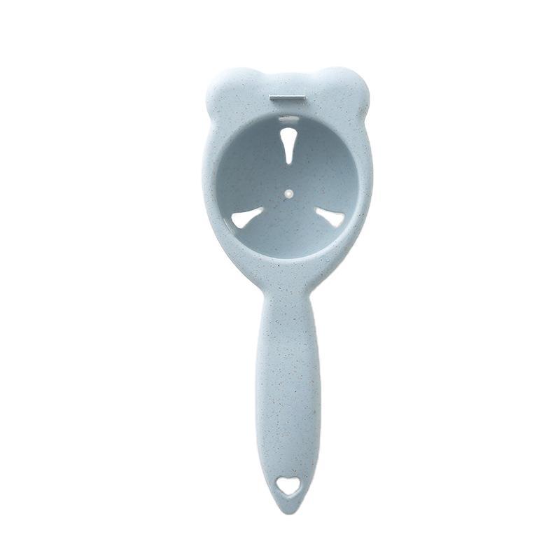 Kitchen Baking Egg White Separator Egg Yolk Filter Protein Separator Protein Separation Tool