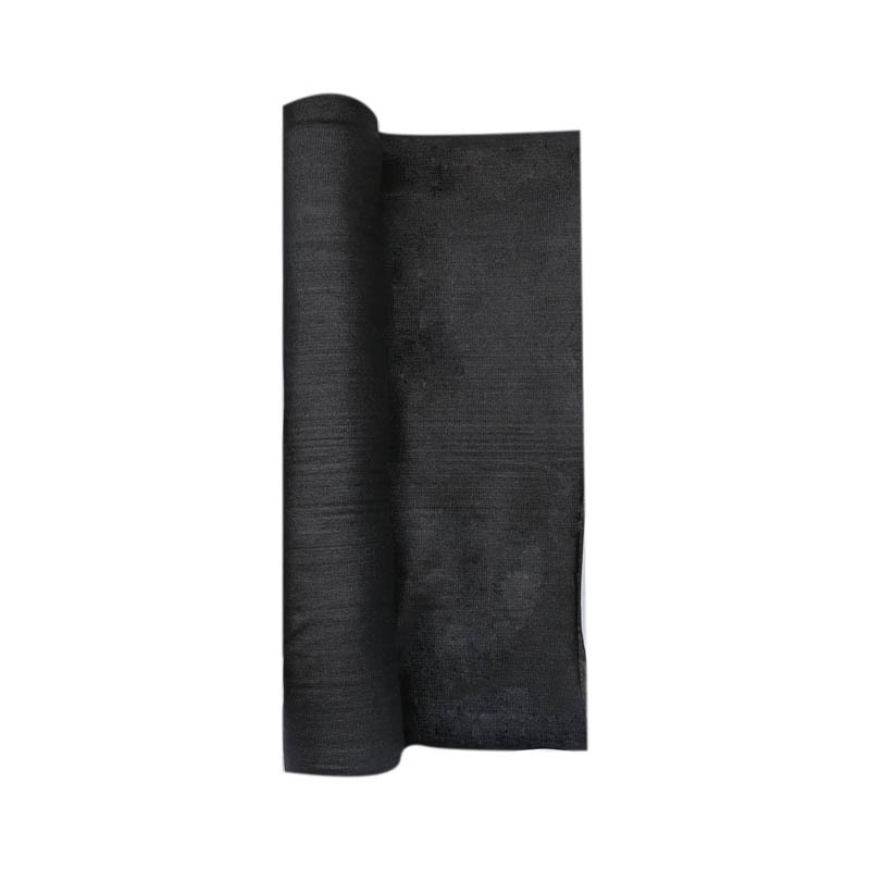 Rolled Sunshade Net, Black Encrypted Thickeneded Sunshade Net, Sun Protection Net, Greenhouse Net, Agricultural Shade Net