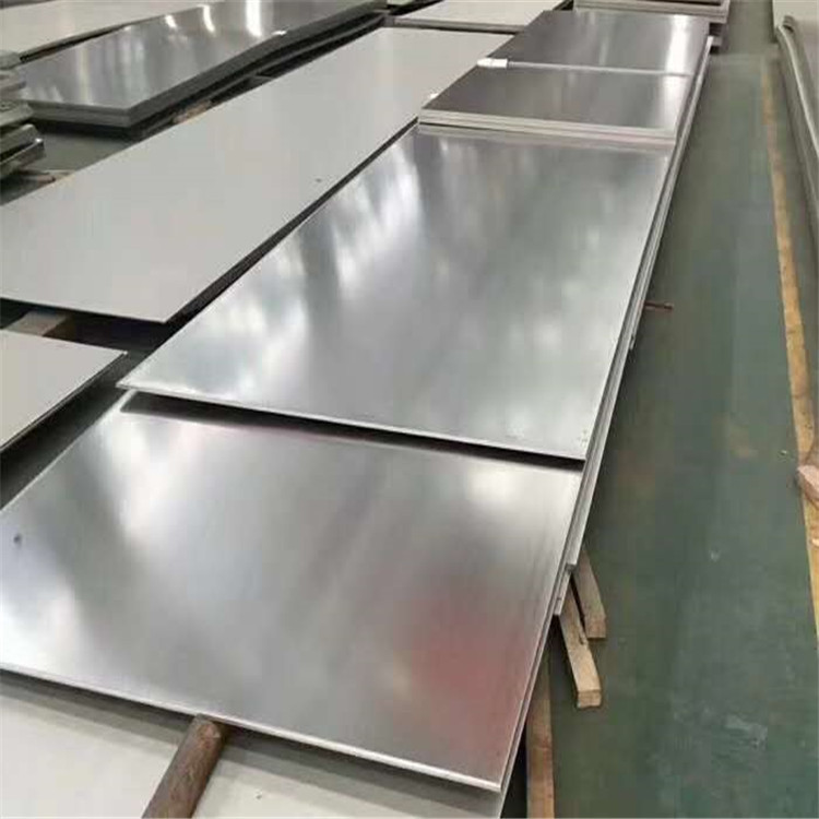 Factory 201 304 430 321 316L 2205 310s stainless steel brushed plate mirror panel in stock