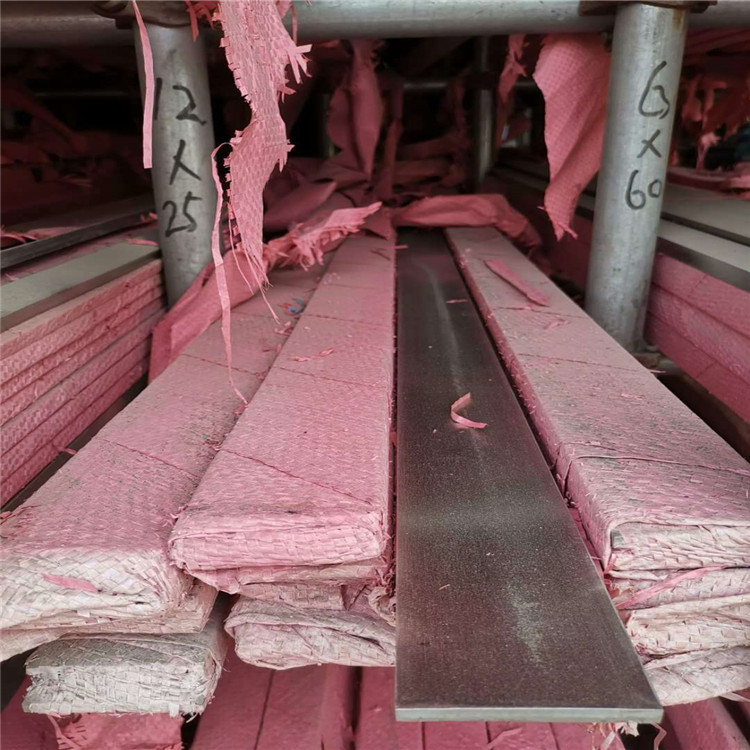 Factory 201 304 304L 321 316L 2205 2507 310s stainless steel cold drawn flat steel in stock