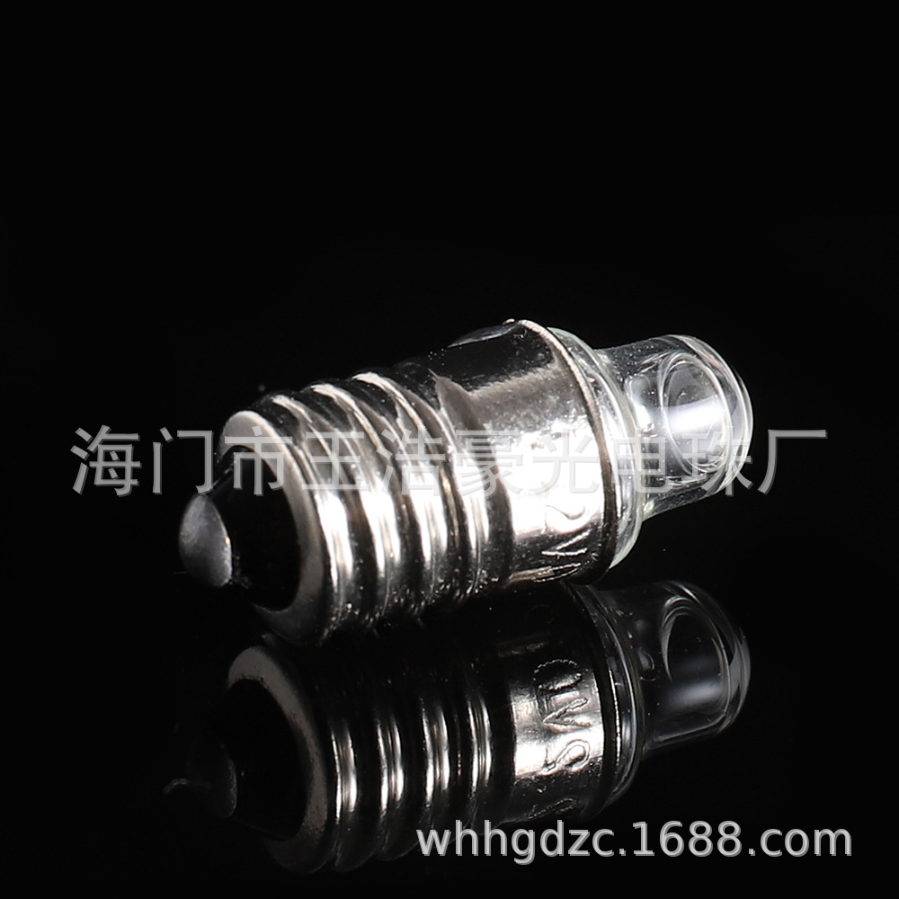 Factory Direct Supply Pen Crystal Bulb, Medical Pen Lamp, 2.2V0.25A Pen Crystal Bulb, 2.5V0.3A Bulb