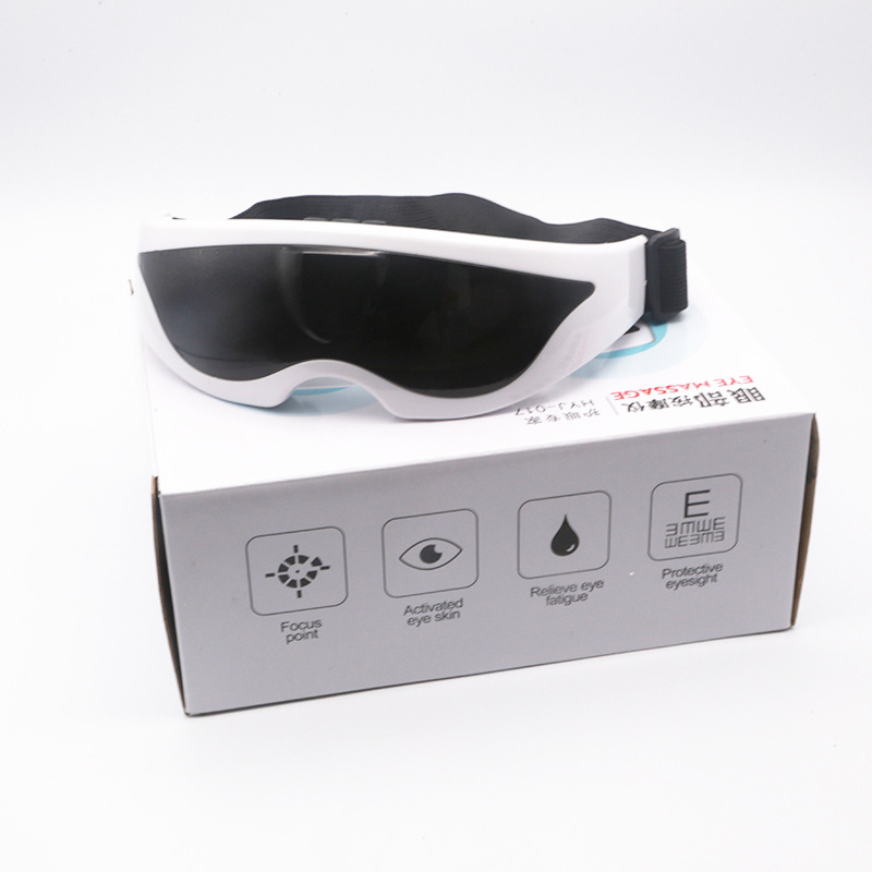 Electric Eye Massager Eye Nurse Eye Massager Eye Nanny Massager Eye Massager Eye Massager