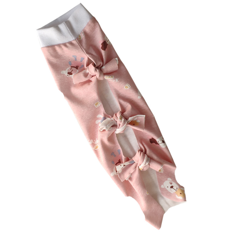 Mother Cat Surgical Clothing Cat Sterilization Pet Postoperative Clothing Cat Weaning Clothing Surgical Clothing Anti-Licking Anti-Hair-Dropping Clothes