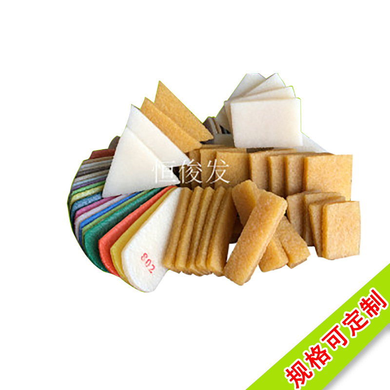 Производители сырой пленки оптом куски сырой пленки для деактивации протирки замши для удаления клея обувной резиновый лист