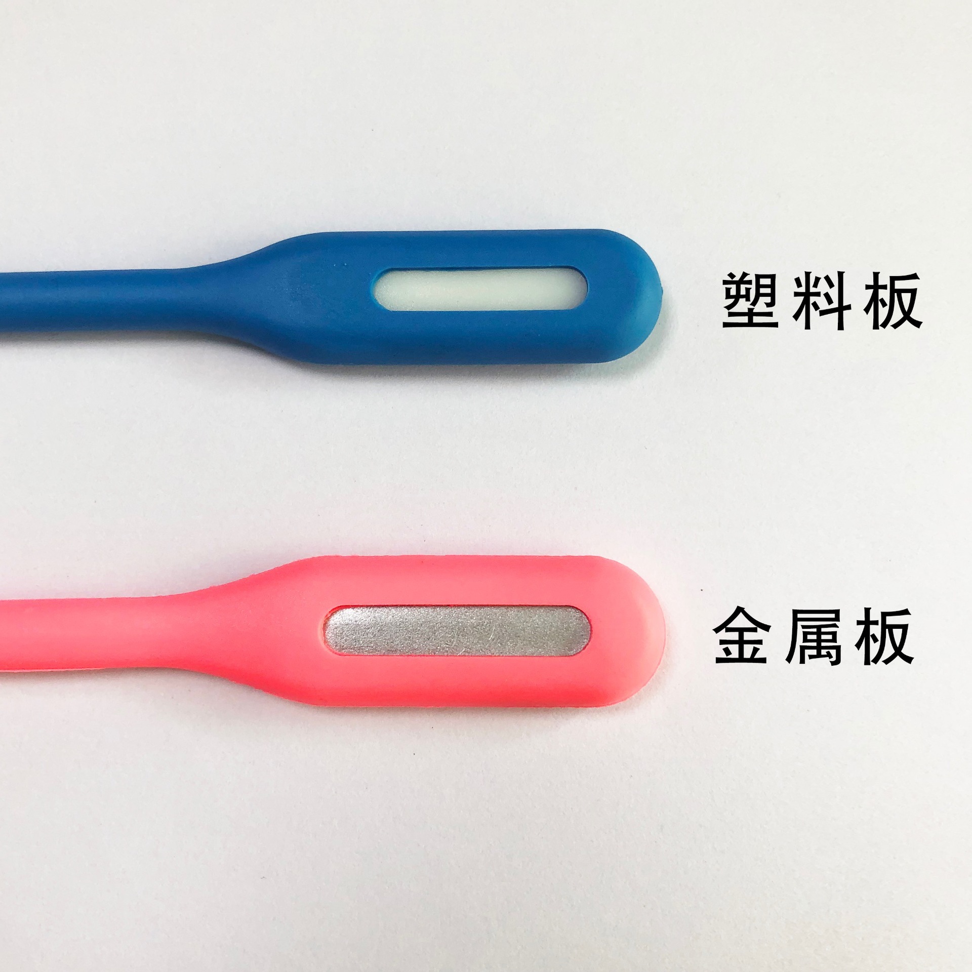 Universal USB light energy-saving LED light portable night light white light eye protection bending manufacturer in stock and fast delivery