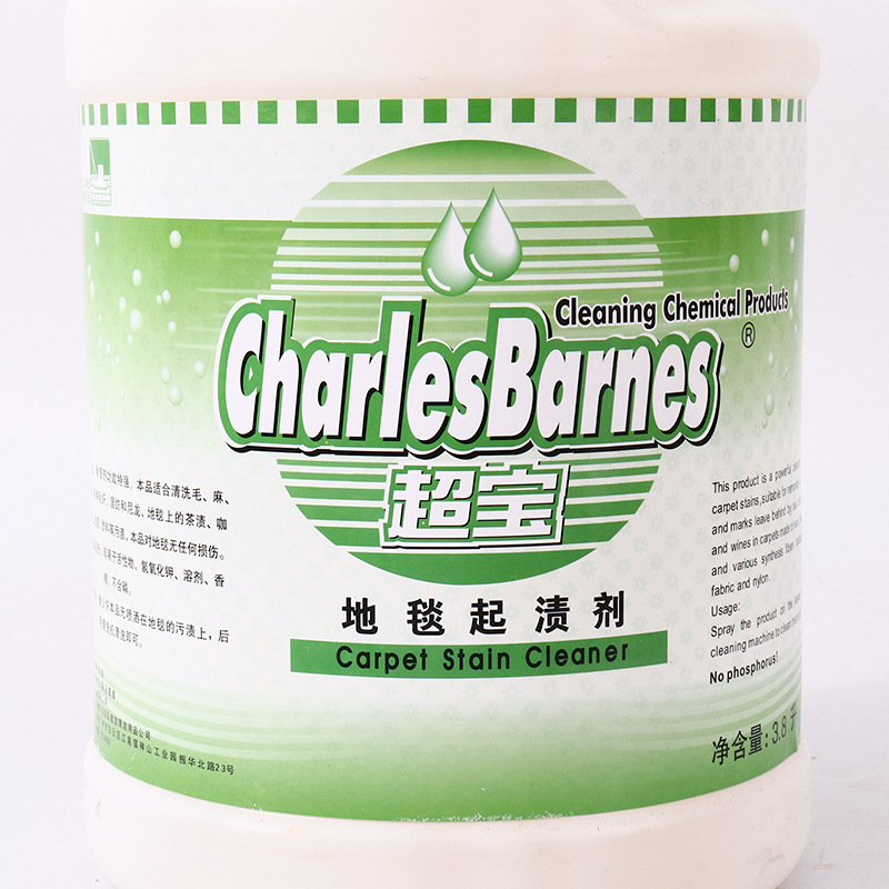 Chaobao Dff009 Carpet Stain Remover Cleaner, Strong Stain Removal Water-Based Cotton Blanket Cleaning Agent, Stain Removal Liquid, Stain Removal Expert