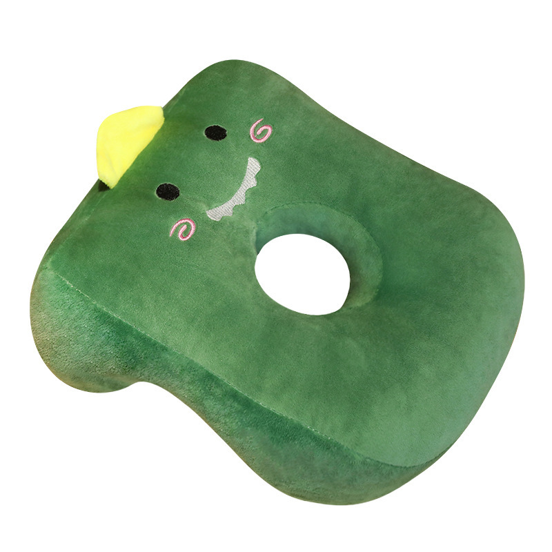 Nap Pillow Office Nap Artifact for Primary School Students Lunch Break Lay-down Pillow Table Children Lay-down Pillow Girls Sleeping Pillow
