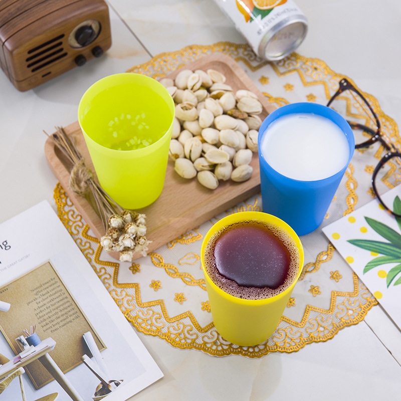 Focused Children's Educational Early Education Stacked Cup Baby Battle Game Training Kindergarten Stacked Cup Toys Wholesale