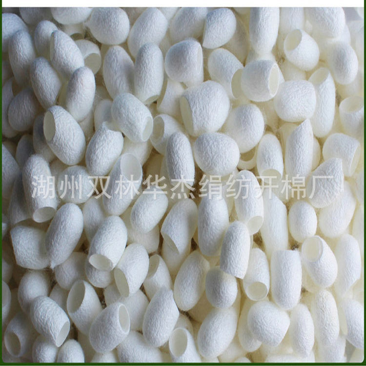 Beauty Cleansing, Face Wash, Silkworm Cocoon Shell, Silk Ball, Skin-Beautifying Silkworm Cocoon, Beauty Cocoon, Video Mulberry Cocoon