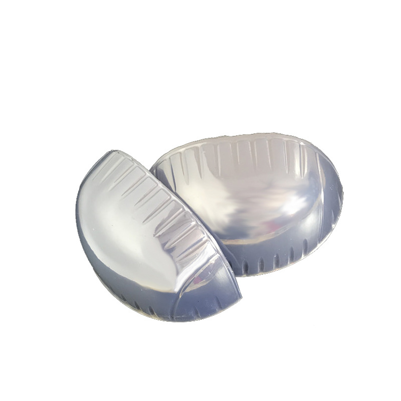 Flat anti-indentation cap holder men's and women's baseball cap support in stock supply plastic cap support hat display storage supplies