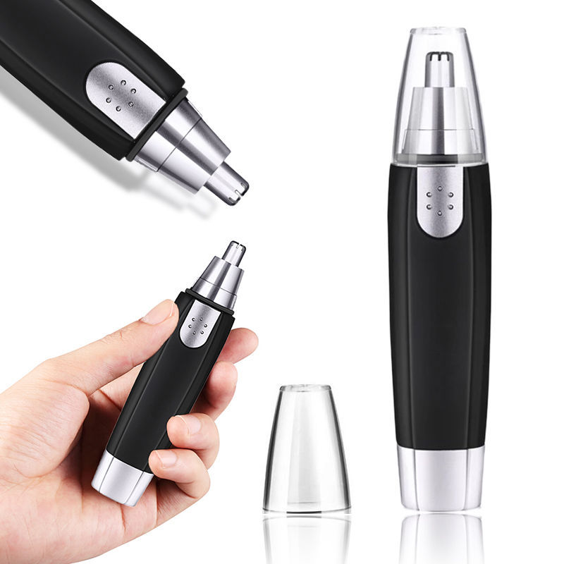 Nose Hair Trimmer Electric Nose Hair Trimmer Men's Nose Hair Trimmer Men's Nose Hair Trimmer Nose Hair Scissors