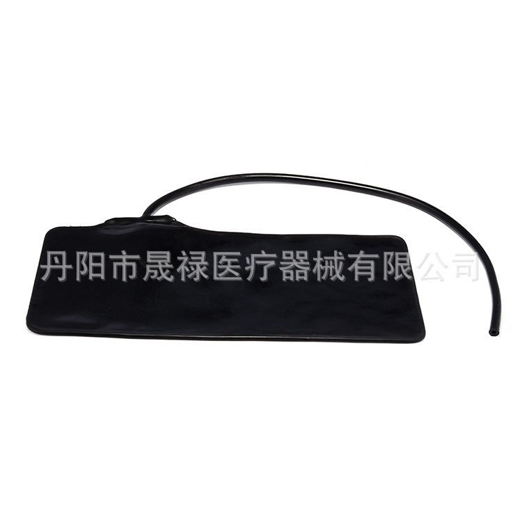 Single Tube Double Tube Latex Sphygmomanometer Pouch Electronic Sphygmomanometer Cuff Latex PVC TPU Liner