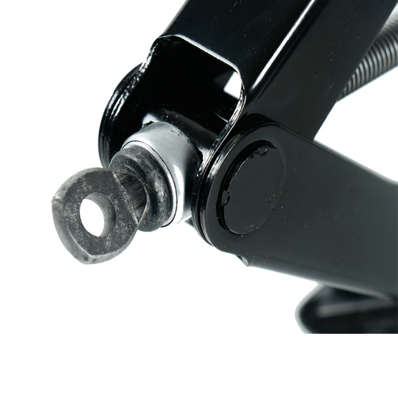 Car Tire Changing Tool Car Hand Shear Type 0kg Top Non-Slip Portable 3.0t Labor-Saving Car 0kg Top