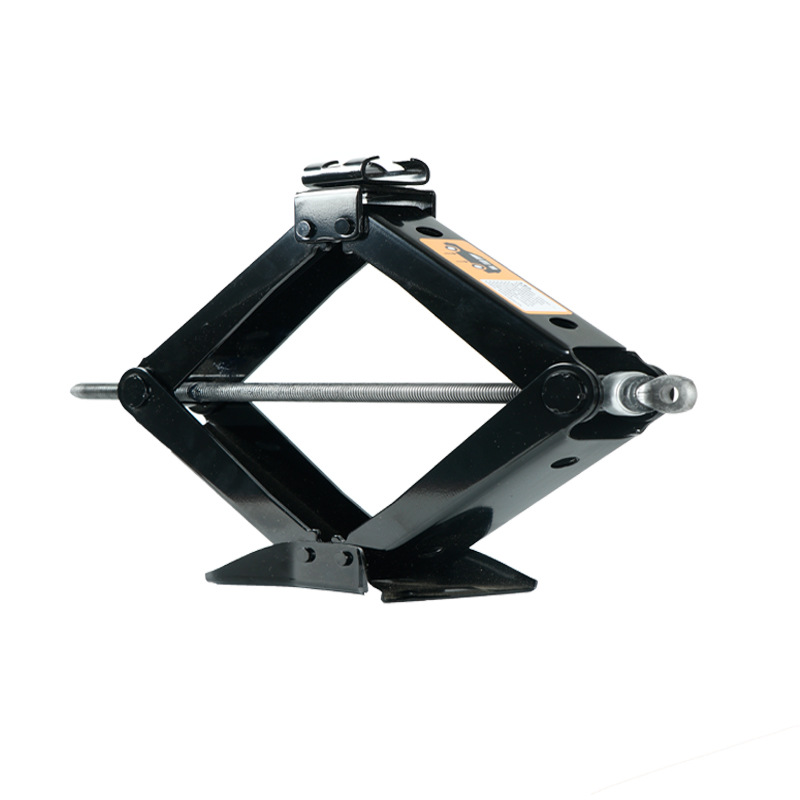 Car Tire Changing Tool Car Hand Shear Type 0kg Top Non-Slip Portable 3.0t Labor-Saving Car 0kg Top