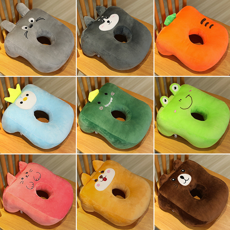 Nap Pillow Office Nap Artifact for Primary School Students Lunch Break Lay-down Pillow Table Children Lay-down Pillow Girls Sleeping Pillow