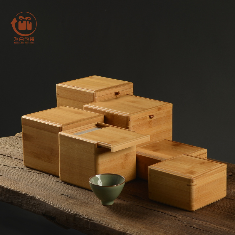Бамбуковая коробка с выдвижной крышкой, магнитная шахматная доска разных размеров, упаковка для подарков, индивидуальная подарочная коробка с лазерной гравировкой логотипа