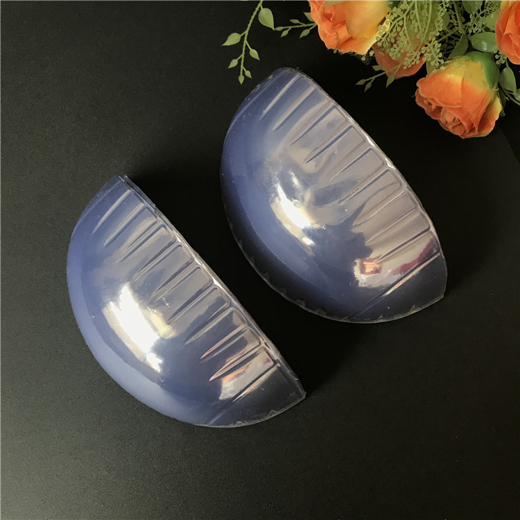 Flat anti-indentation cap holder men's and women's baseball cap support in stock supply plastic cap support hat display storage supplies