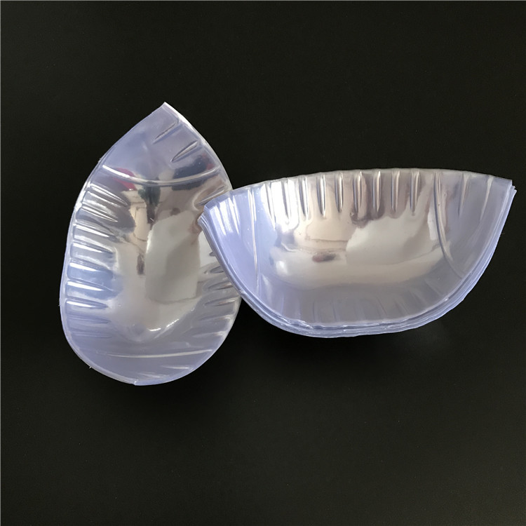 Flat anti-indentation cap holder men's and women's baseball cap support in stock supply plastic cap support hat display storage supplies