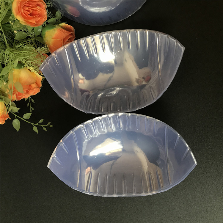 Flat anti-indentation cap holder men's and women's baseball cap support in stock supply plastic cap support hat display storage supplies