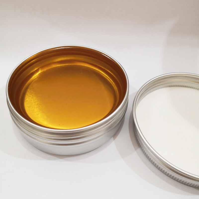 Manufacturers export domestic men's care shaving cream cross-border Europe and the United States engraved logo foam rich beard shaving soap