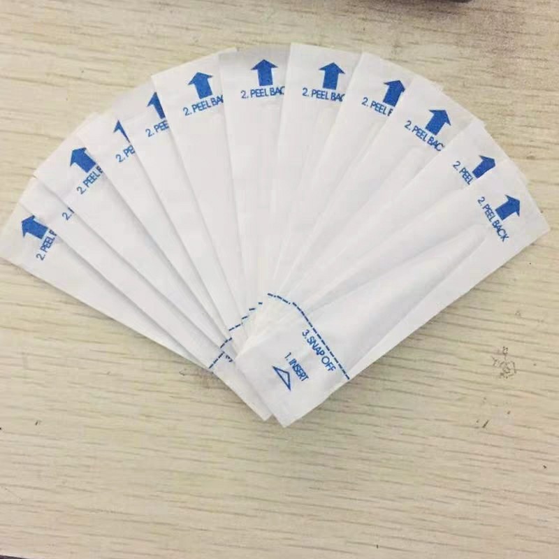 Набор электронного термометра для детей, одноразовый