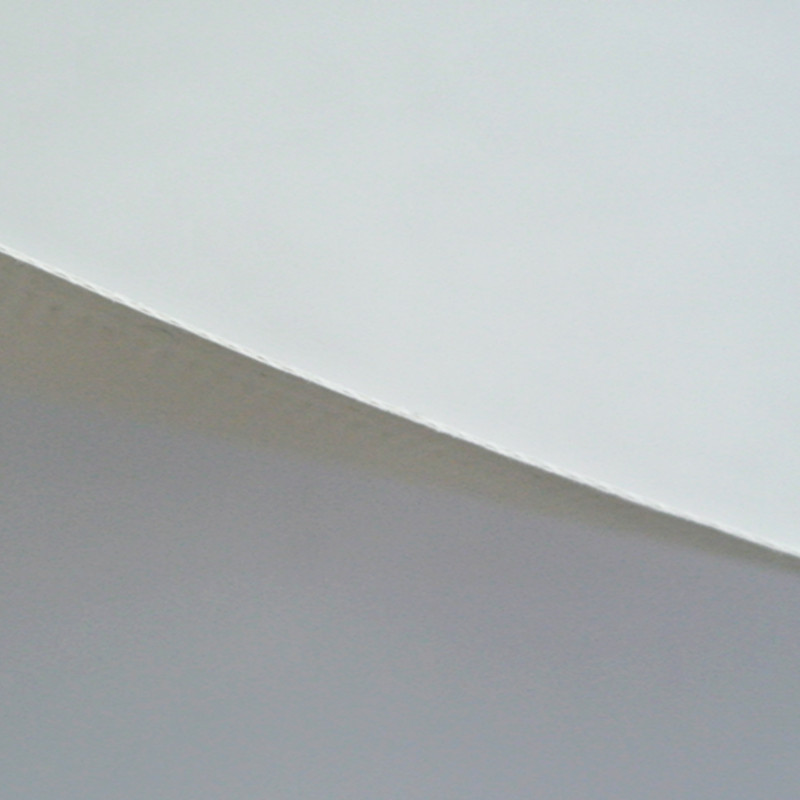 Factory Direct Sales Ef Pit Two-Layer Three-Layer Colorful Double Offset Paper White Pit Paper Corrugated Paper