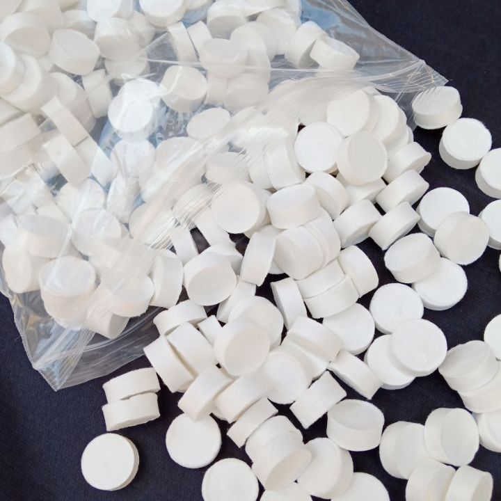 Compressed Towel, Pure Cotton, Small Paper Towel, Cleansing Towel, Hotel and Restaurant Wet Wipes, Non-Woven Fabric, Face Wash, Same Style as Used in Hotels