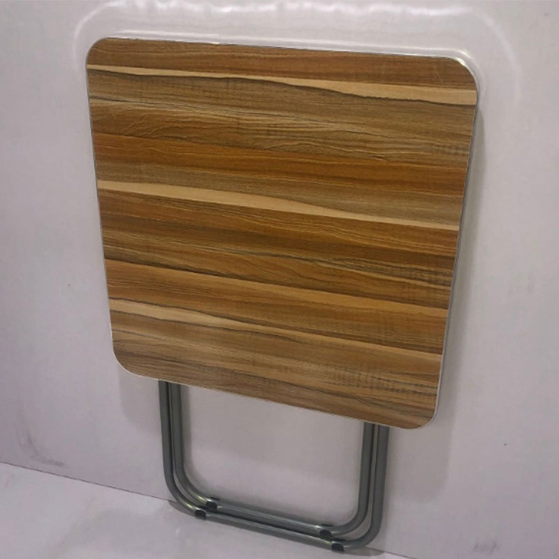 Outdoor Barbecue Stall Portable Dining Table Household Simple Folding Dining Table Dormitory Rental Small Square Table Wholesale