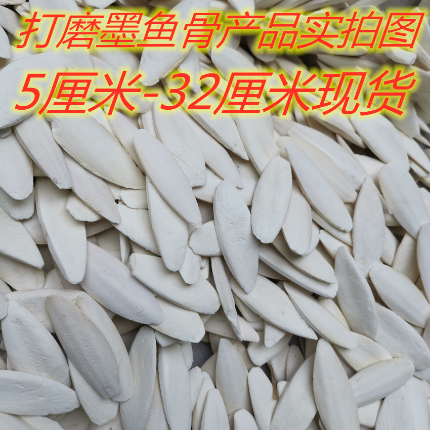 Молотая и осоленная косточка кальмара, игрушка для попугаев и хомяков, корм для птиц, морская черепаха
