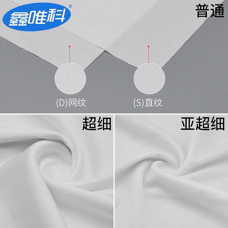 Dust-free cloth anti-static wholesale industrial wiping cloth microfiber cleaning screen lens dust removal cloth uv9 * 9