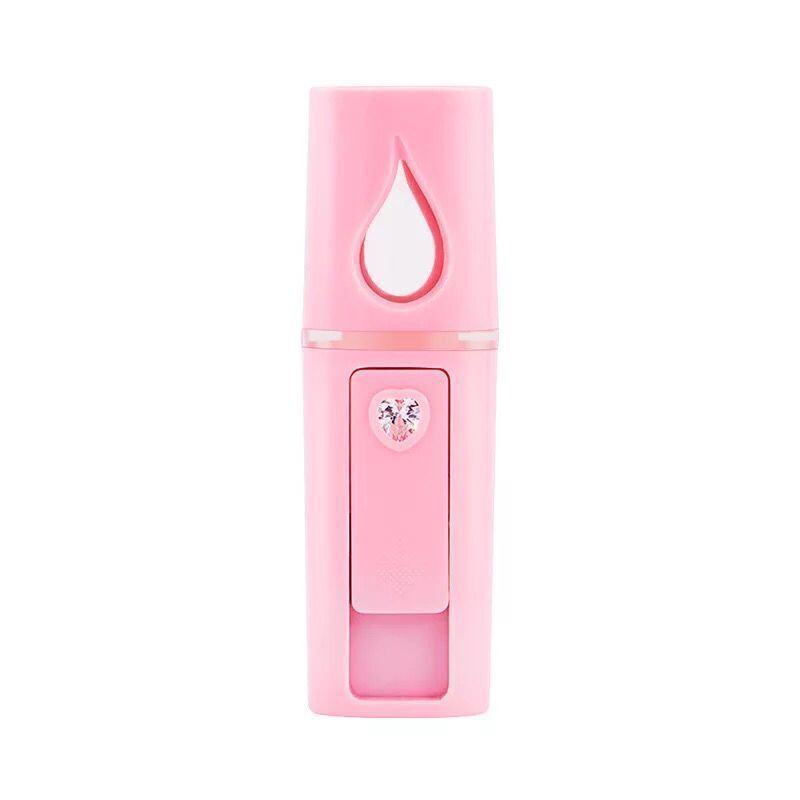 Spot Hydration Instrument L2 Mirror Disinfection Spray USB Rechargeable Humidifier Handheld Beauty Instrument Source Factory Wholesale