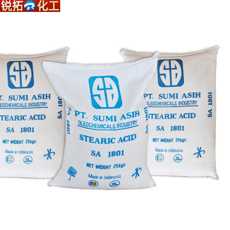 Генеральный агент, оптовая дистрибуция, поставка первоклассной продукции из Индонезии, бренд Sven SA-1801 <стеариновая кислота>