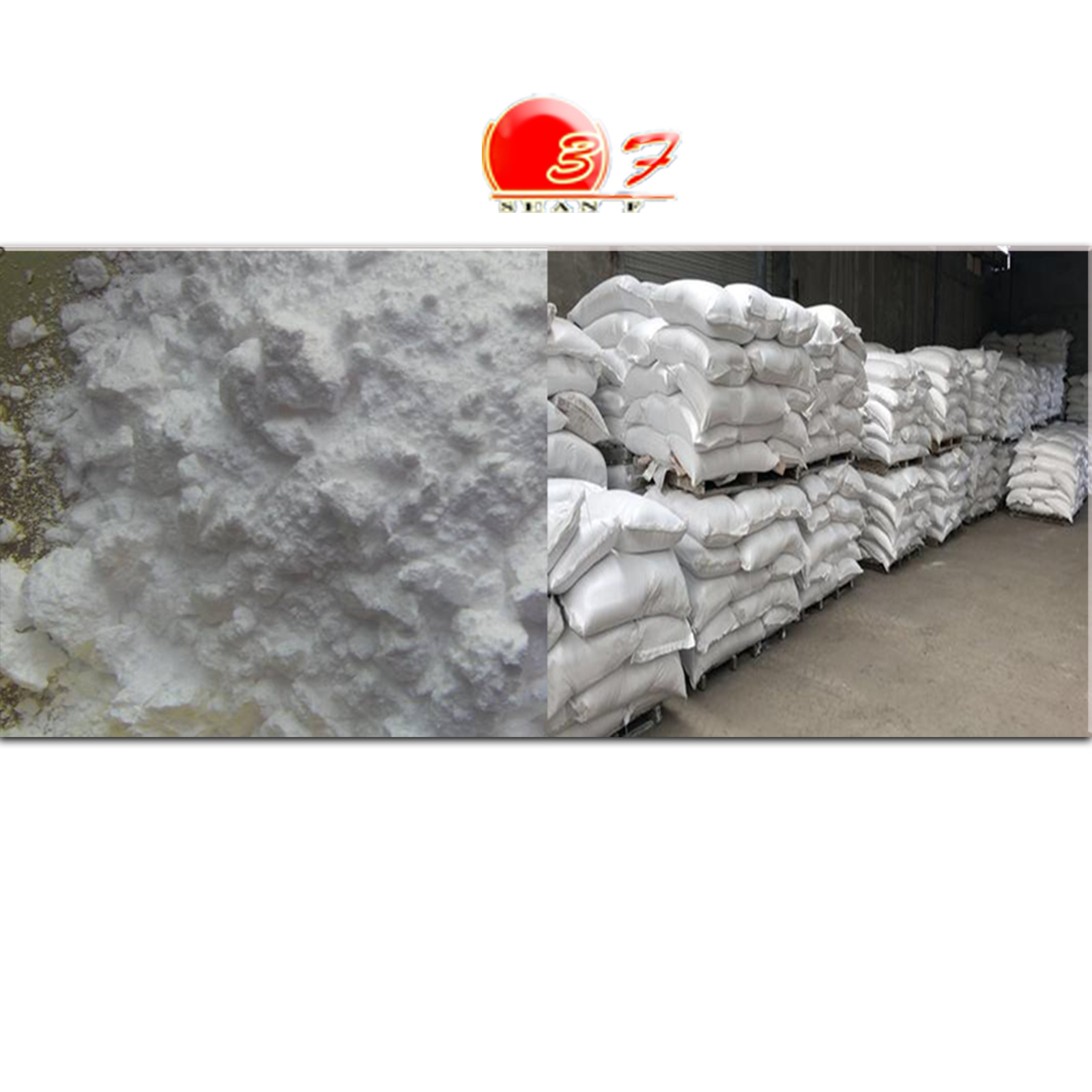 Spherical Ceramic Alumina Powder Silica Gel Products Powder High Temperature Calcination of Aluminum Hydroxide Powder