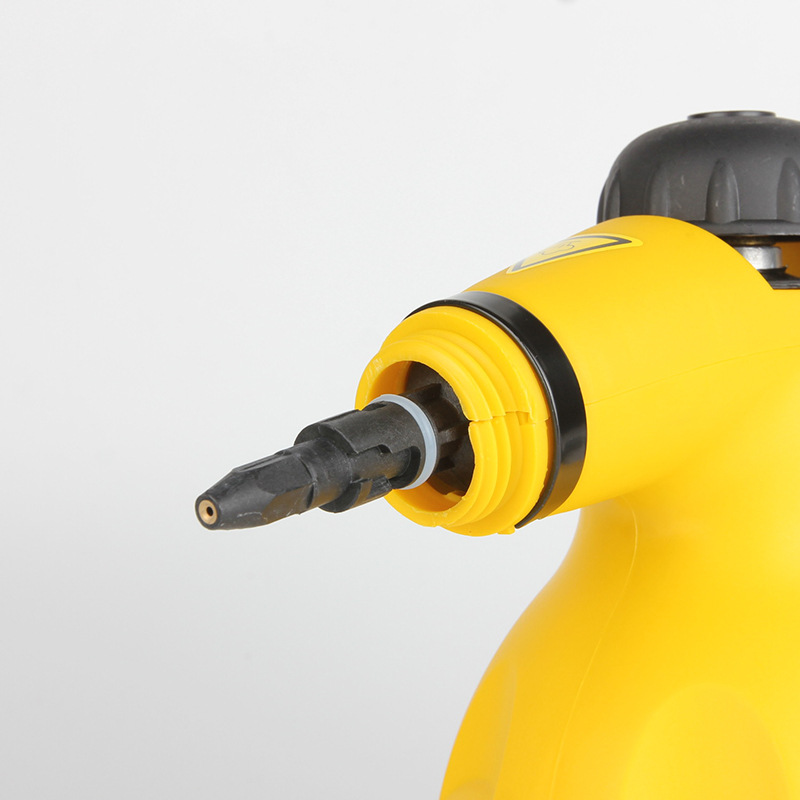 Manufacturer Supplies High Temperature Steam Cleaner Handheld Portable Kitchen Range Hood Cleaning Machine Cleaning Supplies