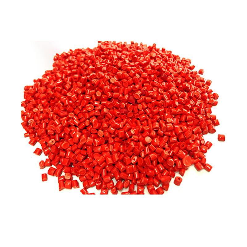 Factory Direct Supply of Low Smoke Halogen-Free Cable Colorful Master Capsules Wire Colorful Pe Colorful Masterbatch Pvc Colorful Master Capsules