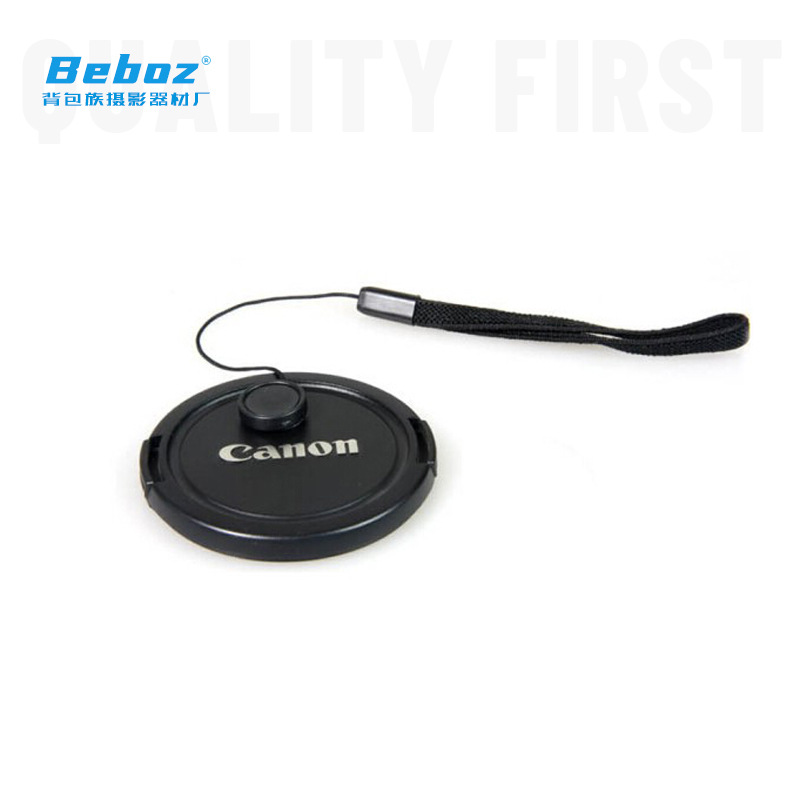 Beboz digital camera anti-lost rope lens cover anti-lost rope camera accessories protection rope factory direct sales