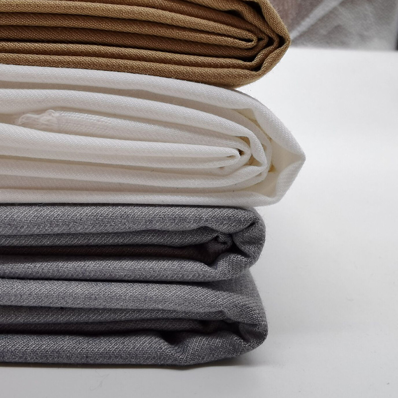 Spot 360g Tr Biji High Quality Tr Suit Fabric Classic Twill Non-Elastic Jk Uniform School Uniform Fabric