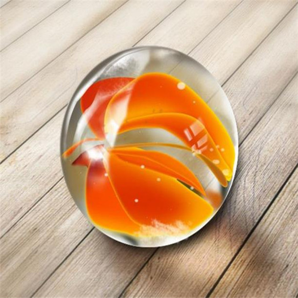 Supply 16mm Marbles 12mm Glass Beads 25 Balls Transparent Beads 14Mm13Mm Slingshot 11mm8.9.10 White Balls