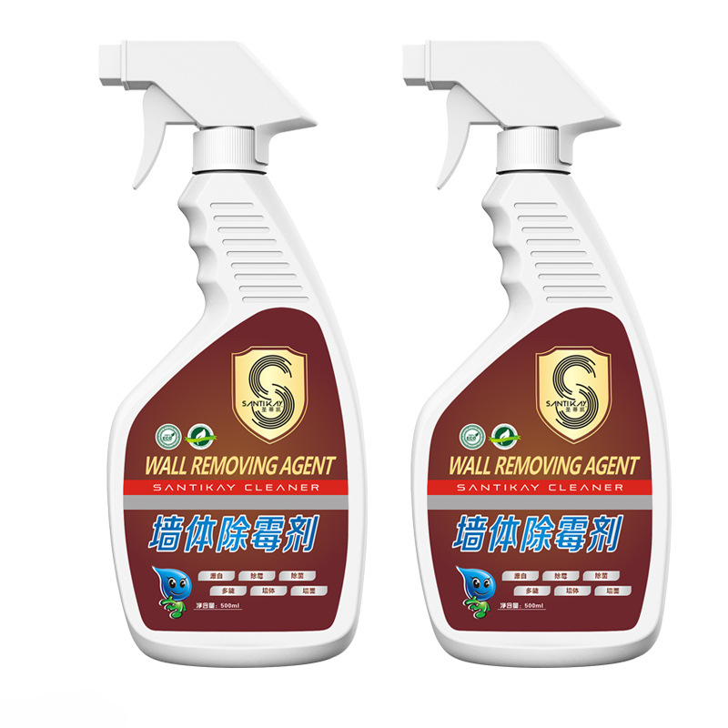 Manufacturer Wholesale Wall Mold Remover Household White Wall Mold Remover Cleaner Bathroom Wall Mold Remover