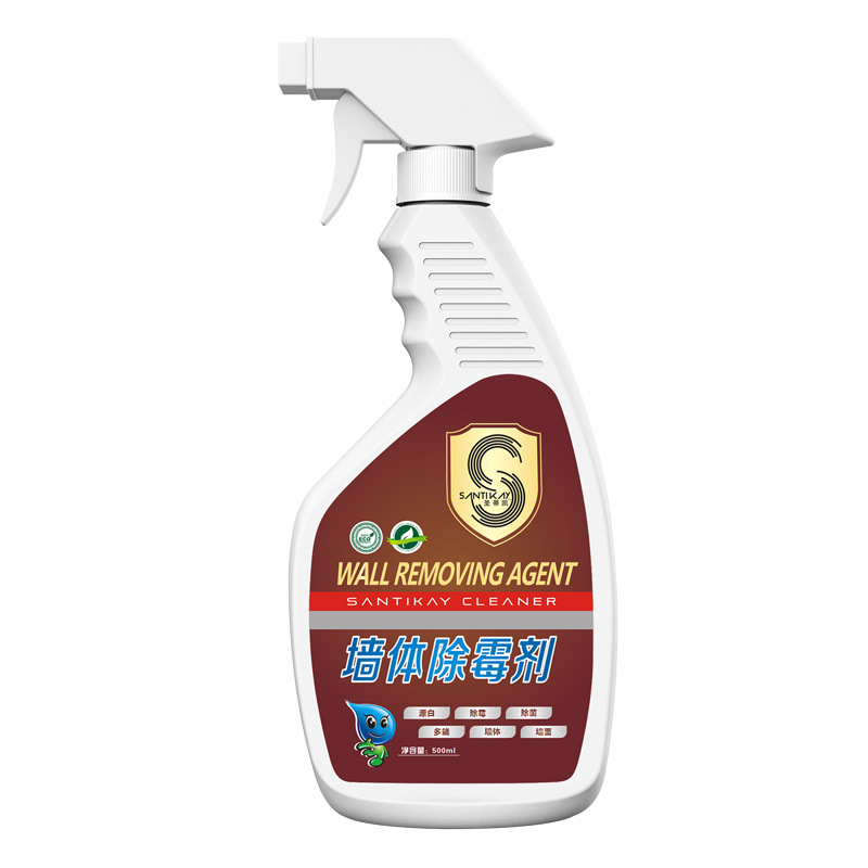 Manufacturer Wholesale Wall Mold Remover Household White Wall Mold Remover Cleaner Bathroom Wall Mold Remover