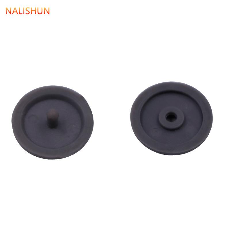 Car Seat Belt Picking Limiter Fixed Button Safety Belt Positioning Anti-Slip Button Picking Head