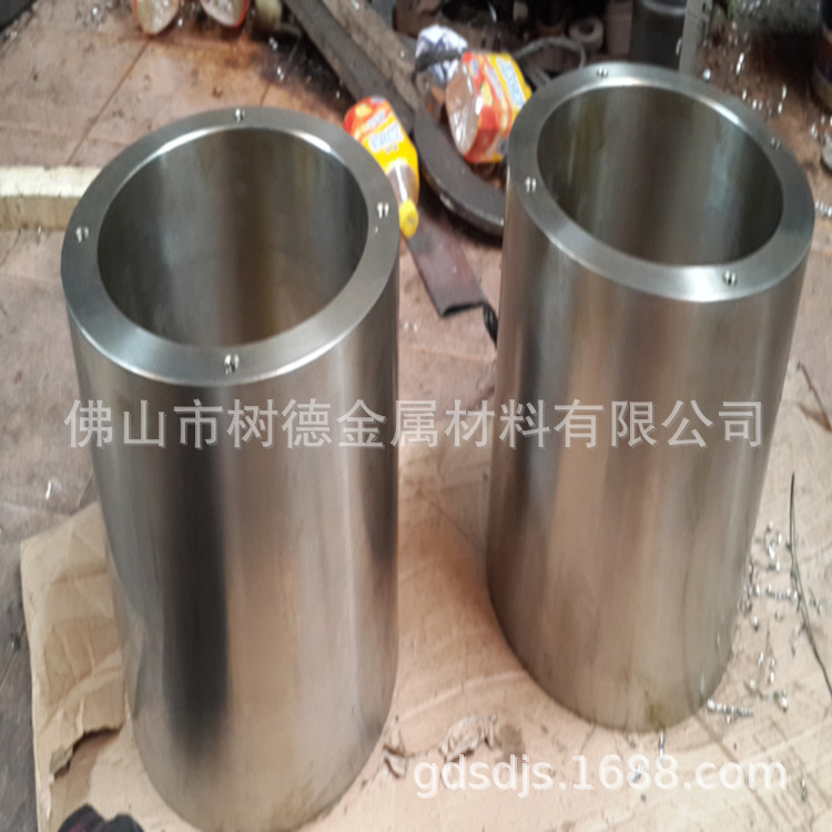 316L stainless steel precision forging 316L stainless steel flange Foshan stainless steel forging manufacturers