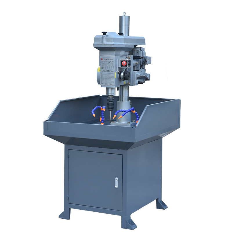 Manufacturers wholesale CNC automatic gear multi-axis tapping machine multi-head automatic tapping machine porous rolling machine rolling machine