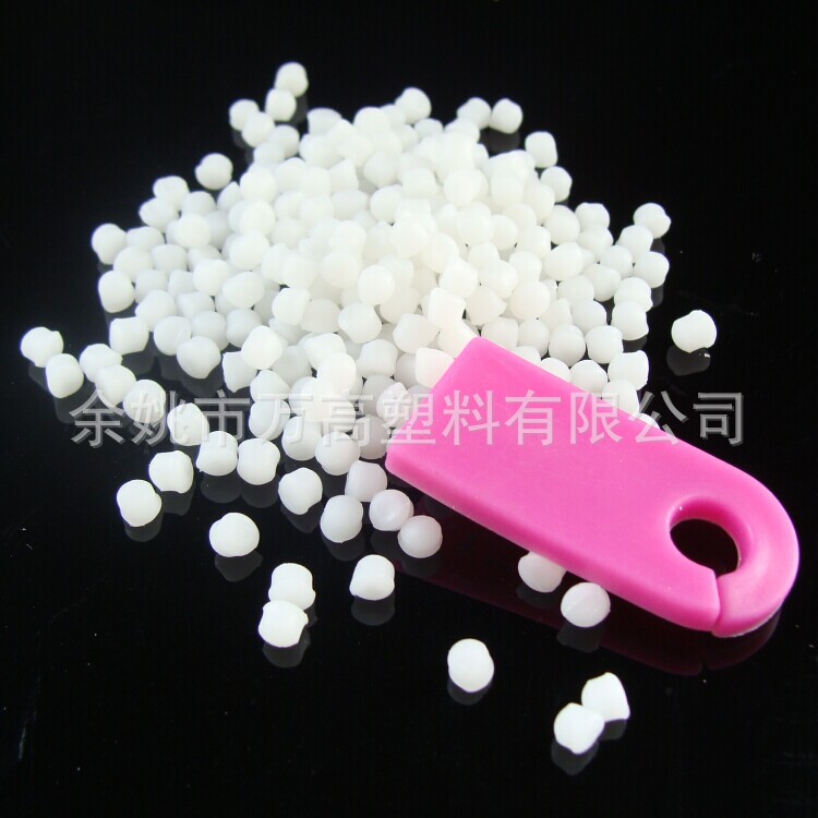 Поставки белых частиц TPE/TPR термопластичного эластомера