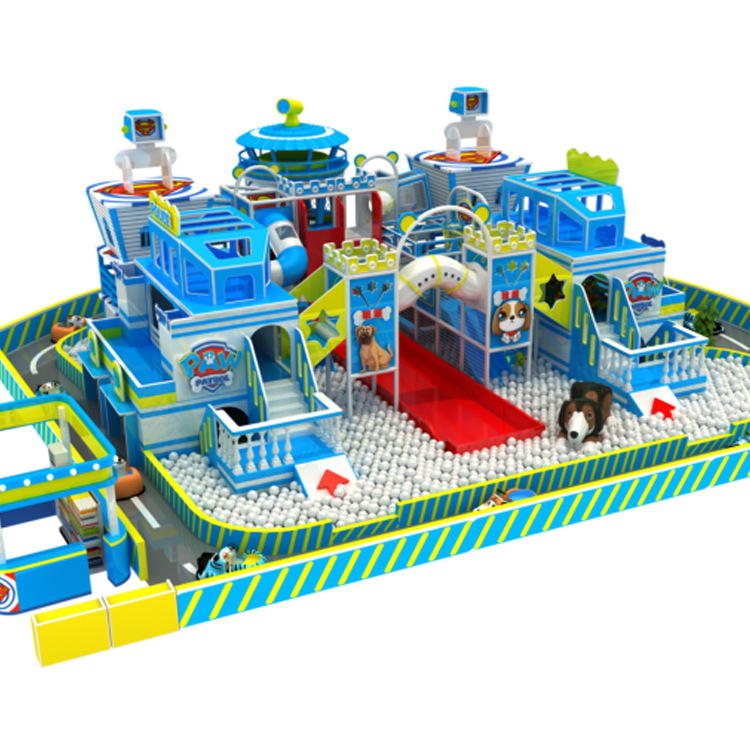 Indoor Direct Sales Exquisite Lego Small Building Blocks Epp Square Bricks Round Brick Large Building Blocks Paradise Ball Pool Factory Direct Sales